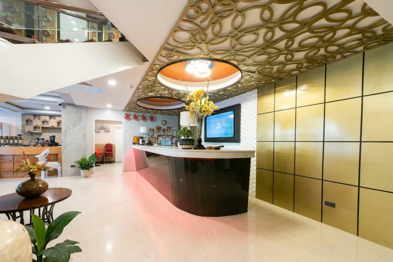 Oyo 171 Amore Hotel Muntinlupa City Zewnętrze zdjęcie