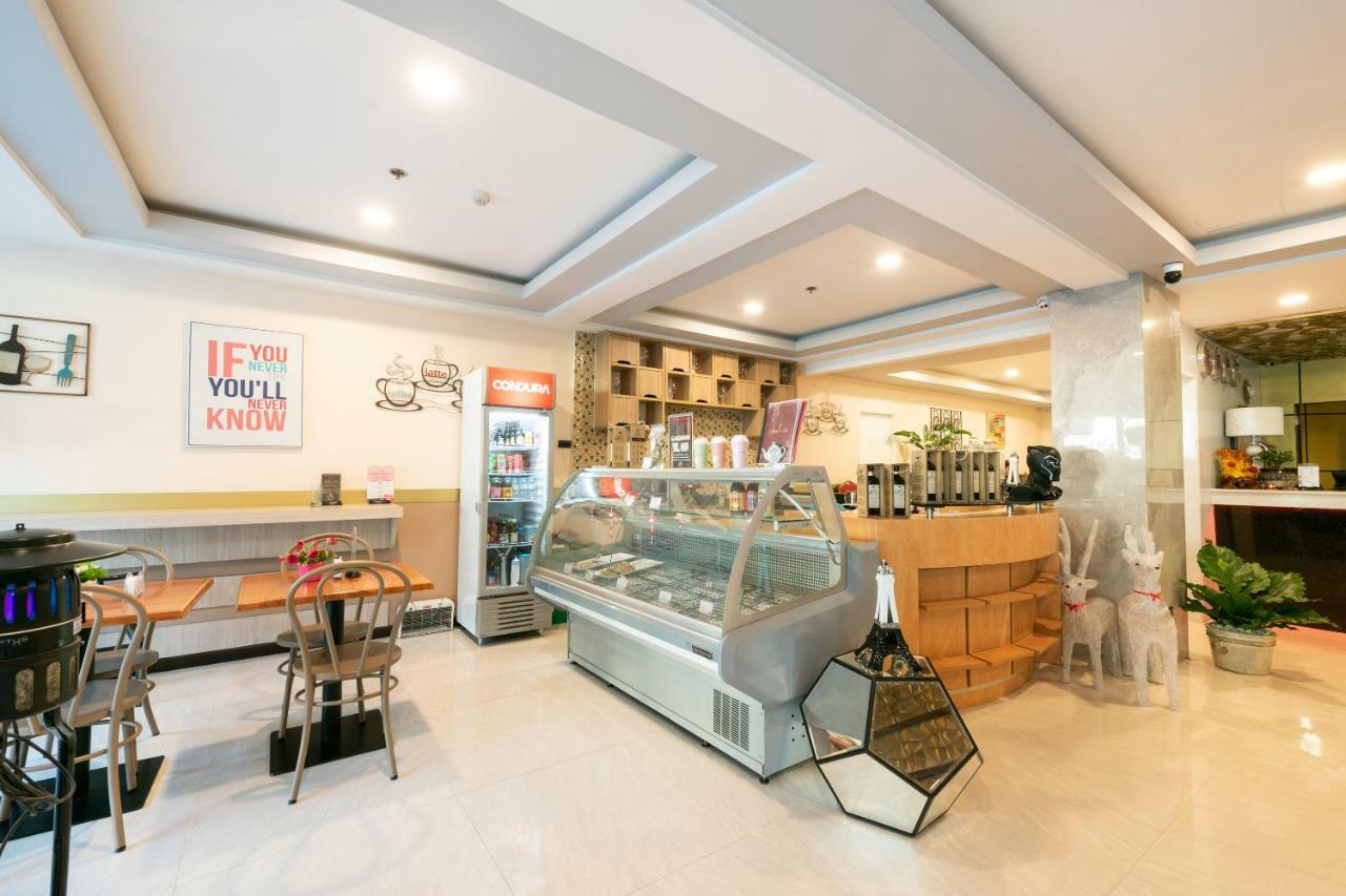 Oyo 171 Amore Hotel Muntinlupa City Zewnętrze zdjęcie