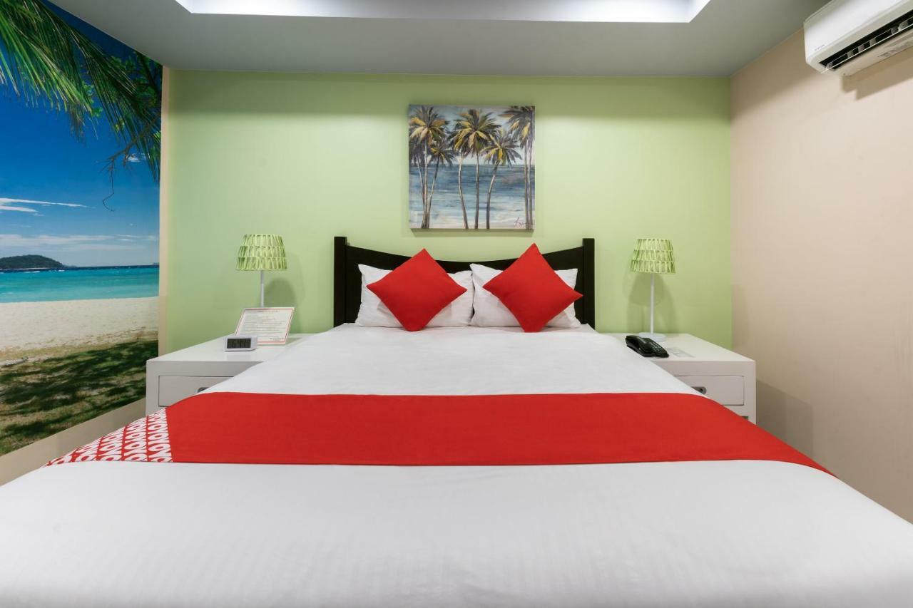 Oyo 171 Amore Hotel Muntinlupa City Zewnętrze zdjęcie