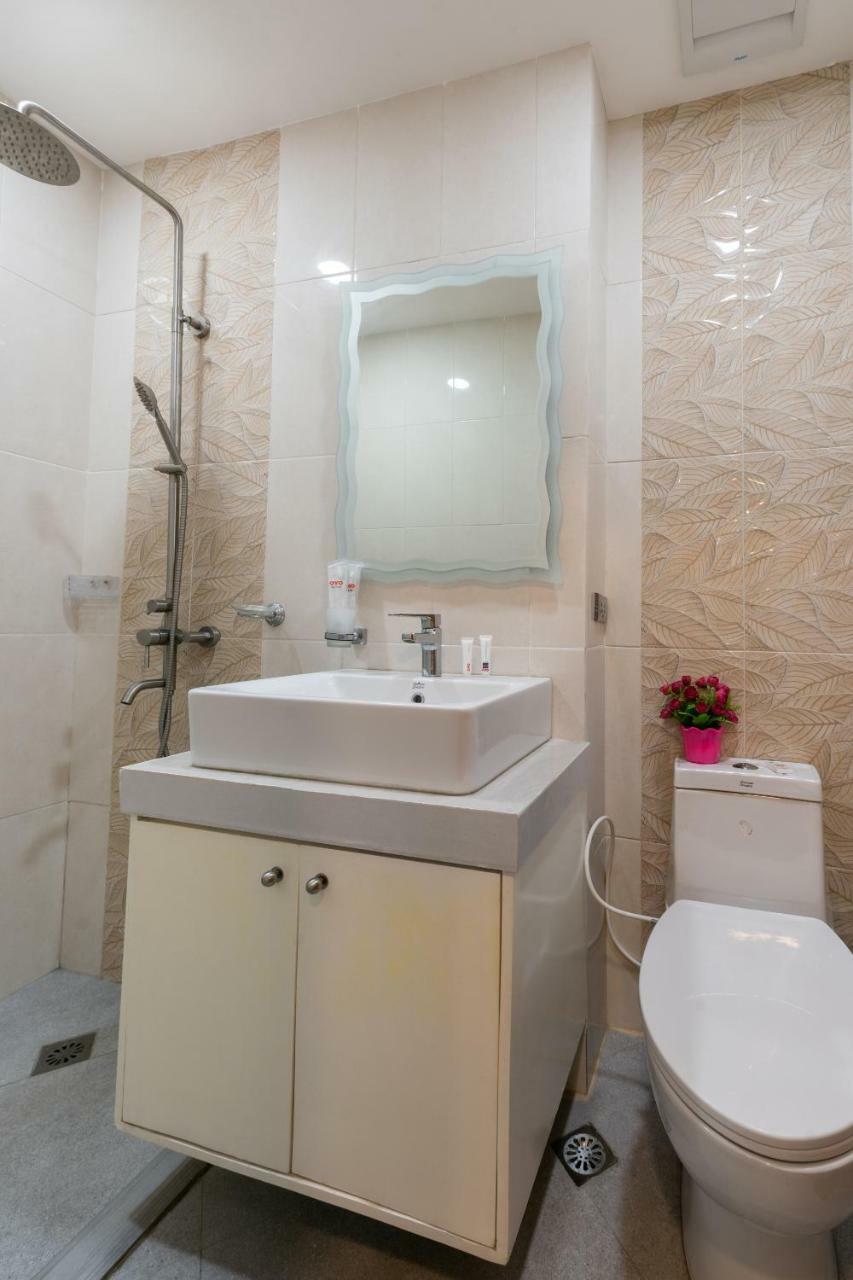 Oyo 171 Amore Hotel Muntinlupa City Zewnętrze zdjęcie