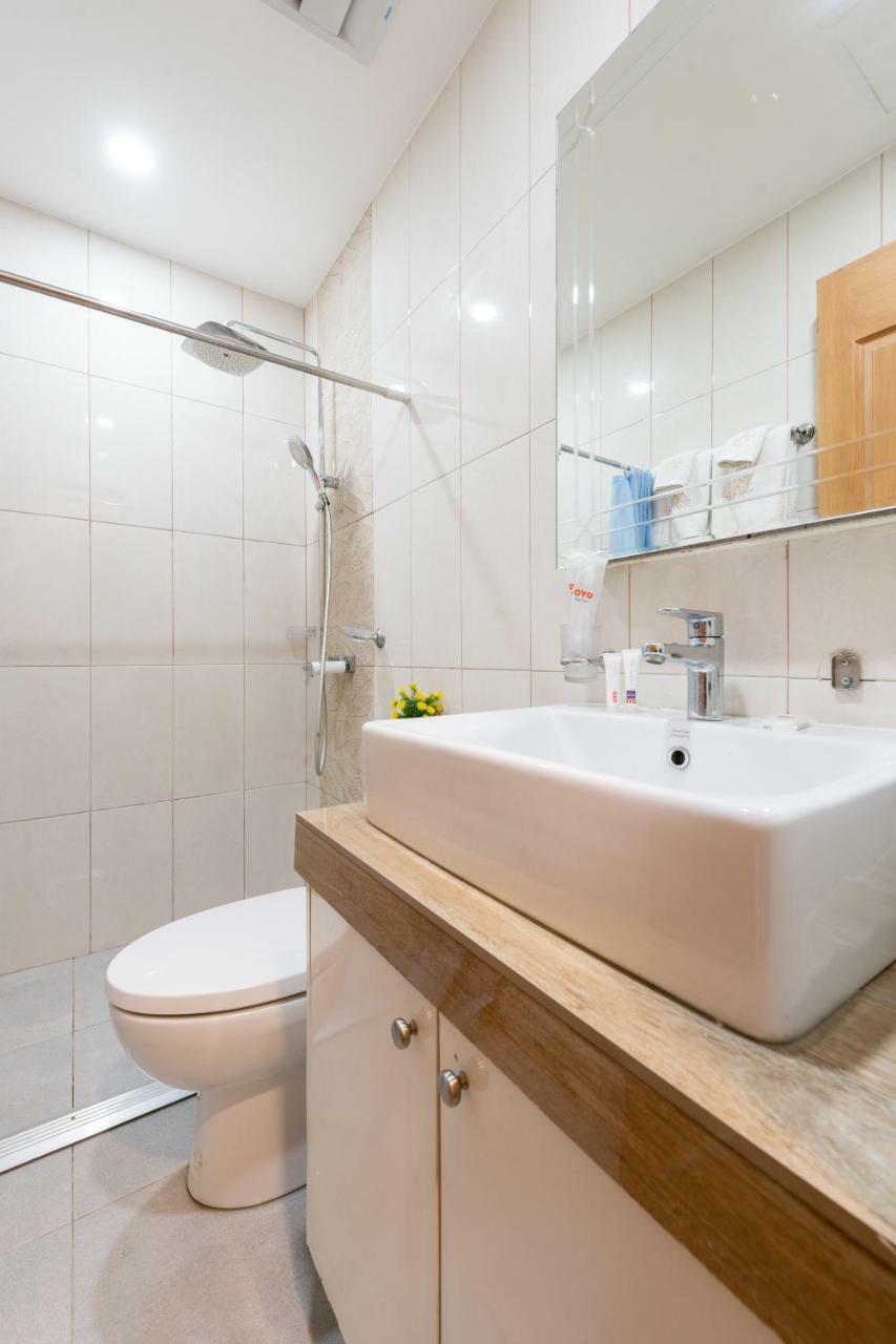 Oyo 171 Amore Hotel Muntinlupa City Zewnętrze zdjęcie