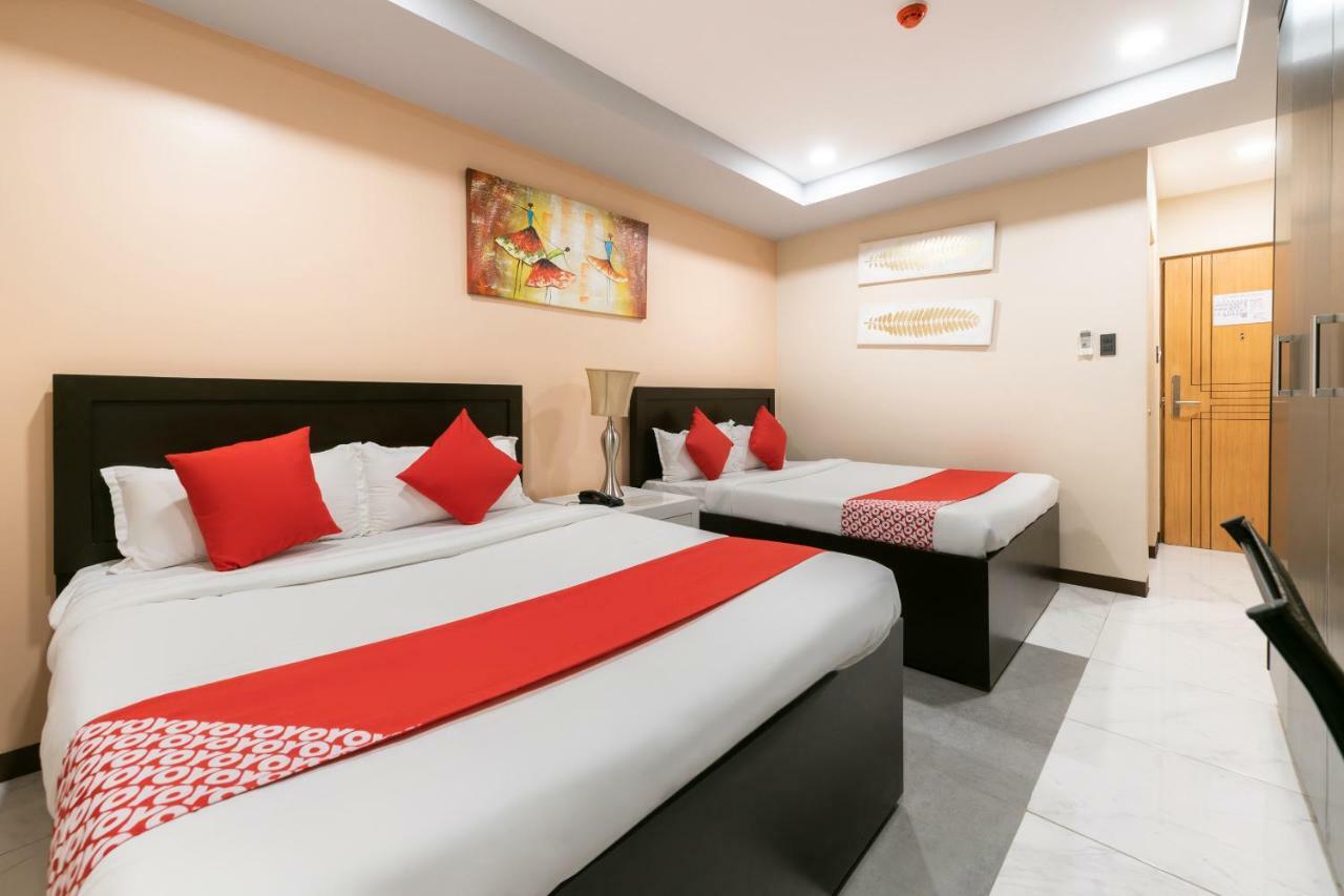 Oyo 171 Amore Hotel Muntinlupa City Zewnętrze zdjęcie