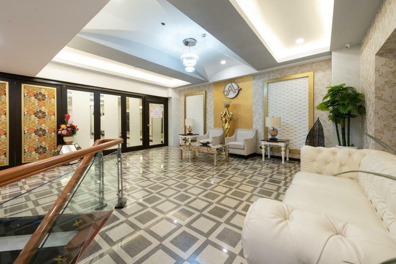 Oyo 171 Amore Hotel Muntinlupa City Zewnętrze zdjęcie