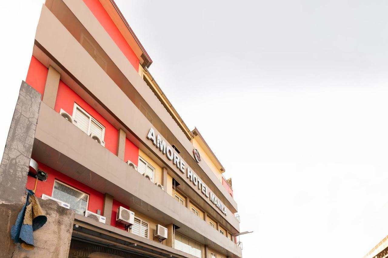 Oyo 171 Amore Hotel Muntinlupa City Zewnętrze zdjęcie
